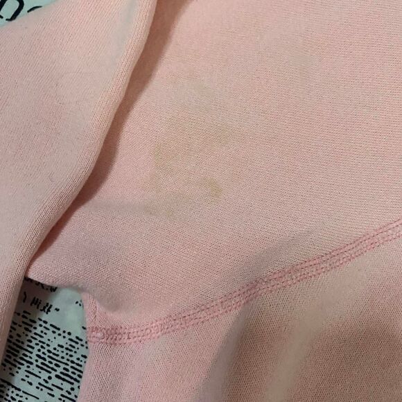 Collegiate Pacific Mesa Verde Colorado tourist Wmns sweatshirt vintage 80s 1987 - Picture 7 of 8